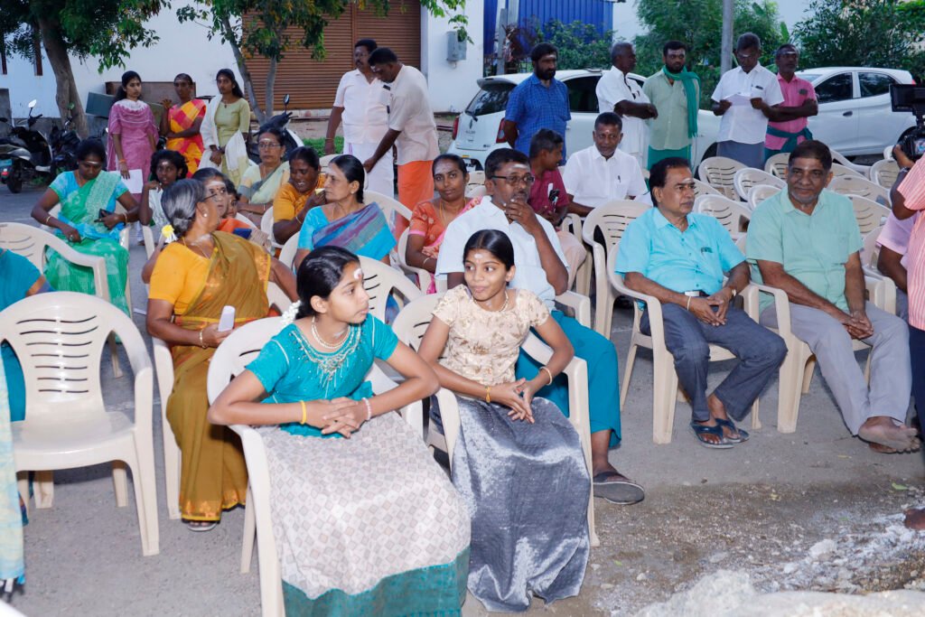 நவதானிய விழா