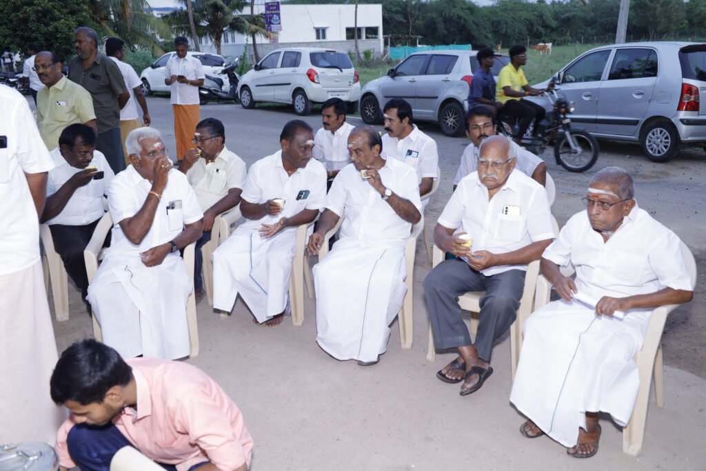நவதானிய விழா